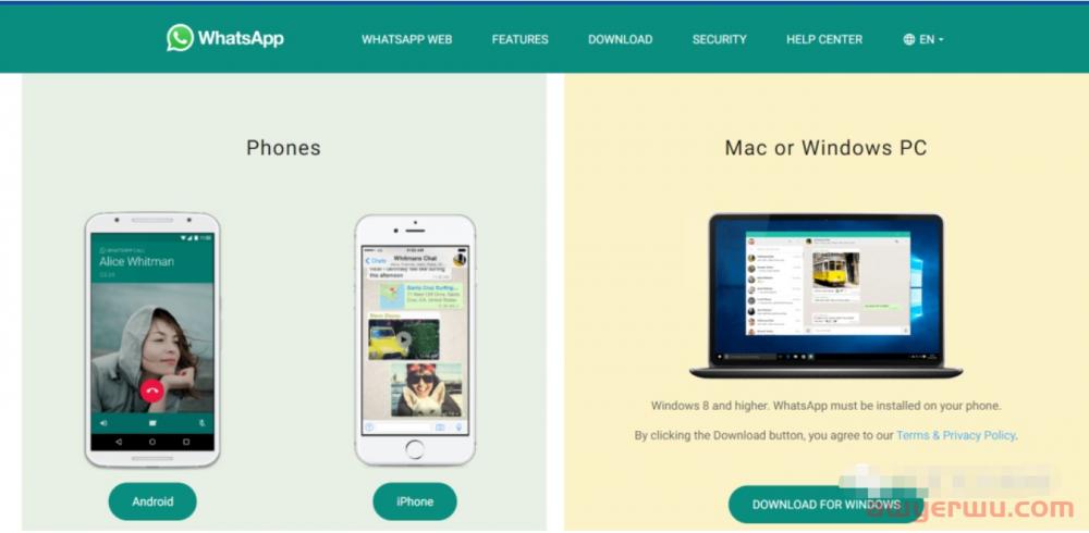 WhatsApp下载安装注册养号防封方法都在这里了!(2023年最全攻略) 第1张
