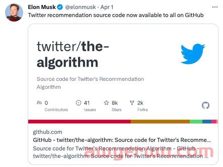 Twitter算法开源全解读！深挖Twitter高曝光密码 第1张