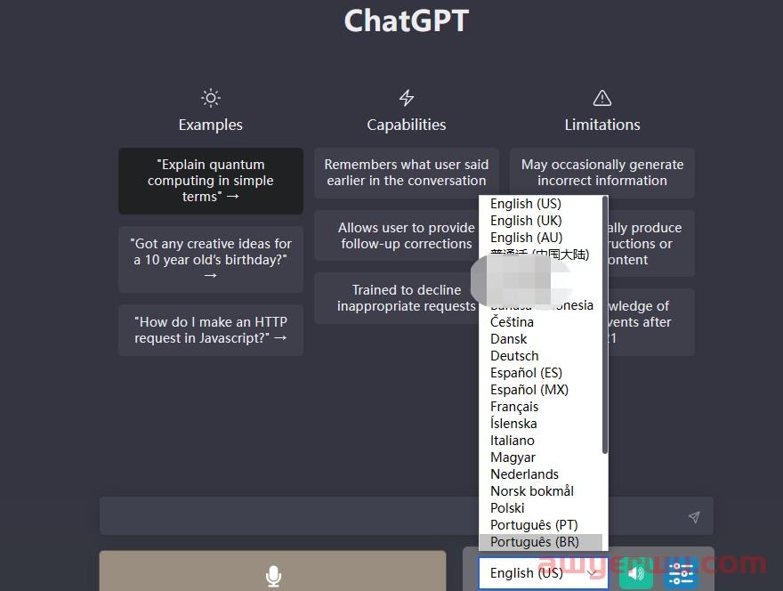 ChatGPT语音交互：我们离钢铁侠的贾维斯还有多远？ 第3张