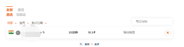 ChatGPT注册新手指南!手把手教会您 第8张