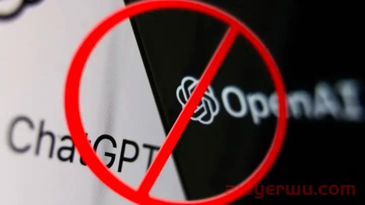 ChatGPT大面积封号!大批亚马逊卖家中招! 第6张 ChatGPT大面积封号!大批亚马逊卖家中招! 第6张