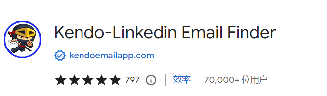 这些配合LinkedIn领英精准高效获客工具,你知道得太晚了 第11张 这些配合LinkedIn领英精准高效获客工具,你知道得太晚了 第11张