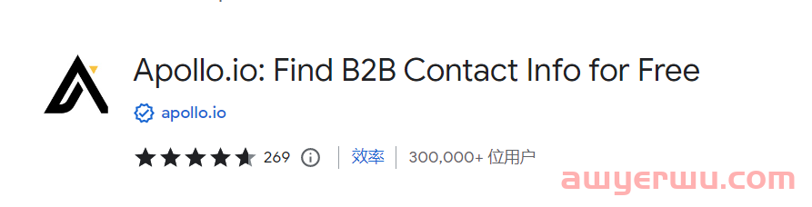 这些配合LinkedIn领英精准高效获客工具,你知道得太晚了 第13张 这些配合LinkedIn领英精准高效获客工具,你知道得太晚了 第13张