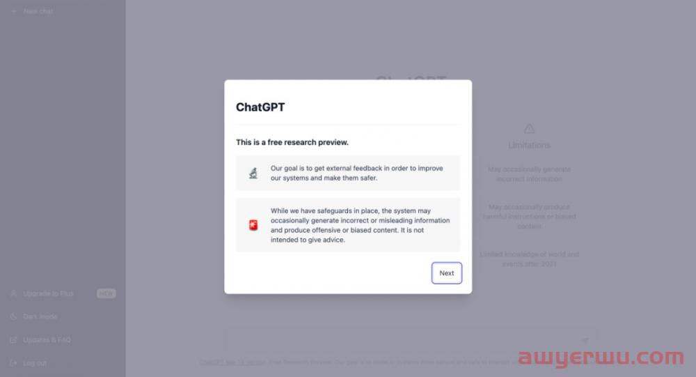 【保姆级教程】手把手教你在国内ChatGPT注册教程 第34张 【保姆级教程】手把手教你在国内ChatGPT注册教程 第34张