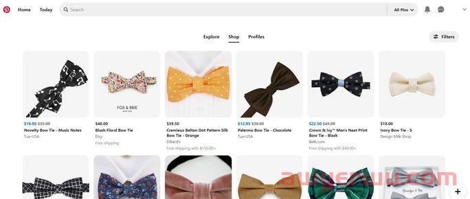 Pinterest营销策略的 25 个注意事项 第4张
