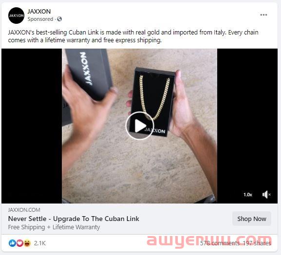 领先于 Facebook 算法的 8 个可行技巧 第1张 领先于 Facebook 算法的 8 个可行技巧 第1张