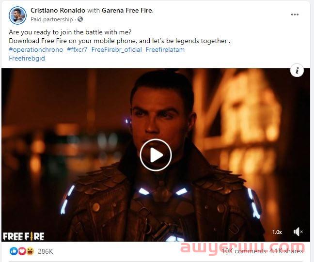 领先于 Facebook 算法的 8 个可行技巧 第7张 领先于 Facebook 算法的 8 个可行技巧 第7张