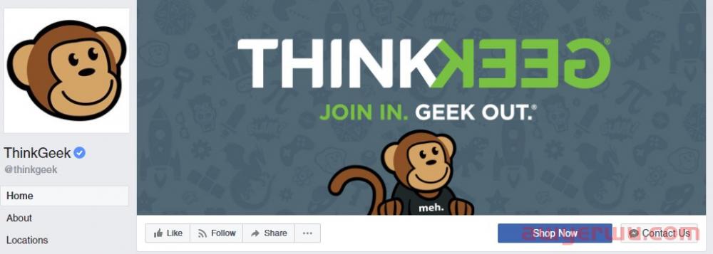 11个Facebook营销技巧，让竞争对手望尘莫及 第3张