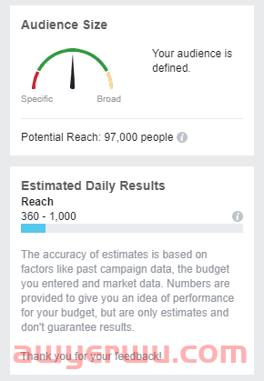 11个Facebook营销技巧，让竞争对手望尘莫及 第9张