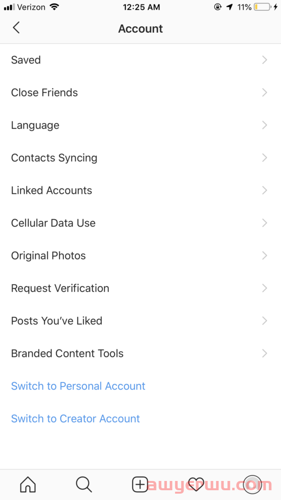 为什么以及如何设置 Instagram 商家资料 第10张