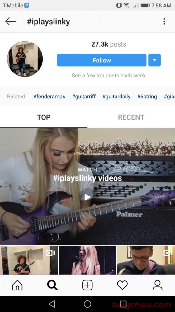 如何推广你的Instagram：13种实际有效的方法 第5张