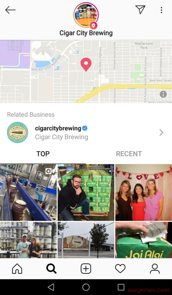 如何推广你的Instagram：13种实际有效的方法 第6张