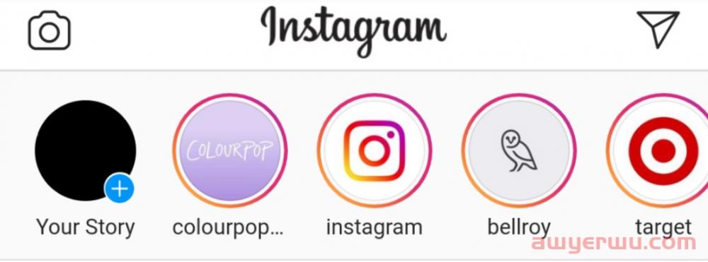 Instagram快拍：您品牌的完整指南 第3张