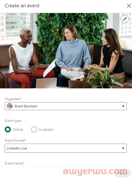 LinkedIn直播终极指南及其使用方法 第3张