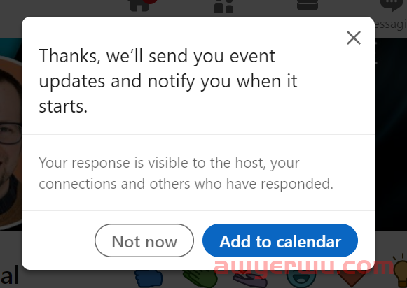 LinkedIn直播终极指南及其使用方法 第12张