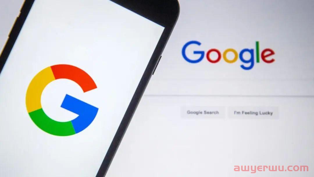 为什么做跨境的老板们，都离不开Google？ 第1张