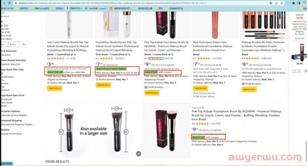 亚马逊广告如何优化?带你了解4个基本思路! 第2张 亚马逊广告如何优化?带你了解4个基本思路! 第2张