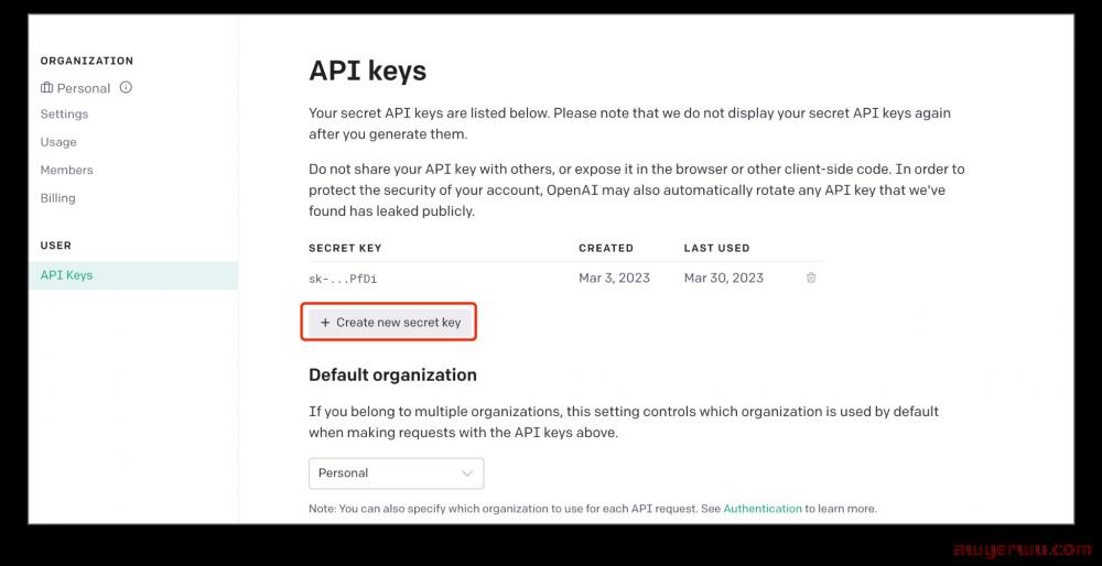 什么是 ChatGPT API？如何使用它？ 第2张