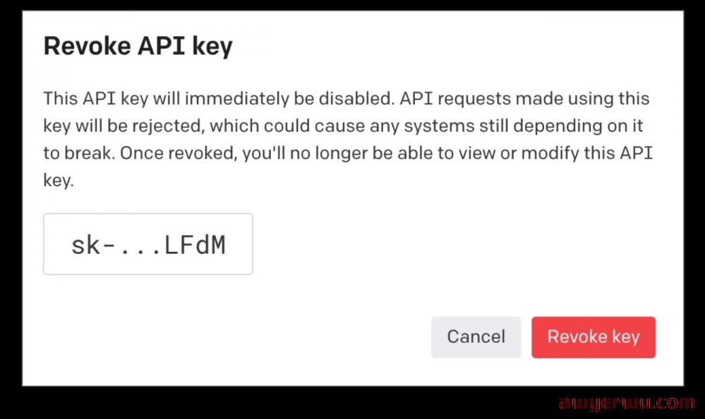 什么是 ChatGPT API？如何使用它？ 第3张