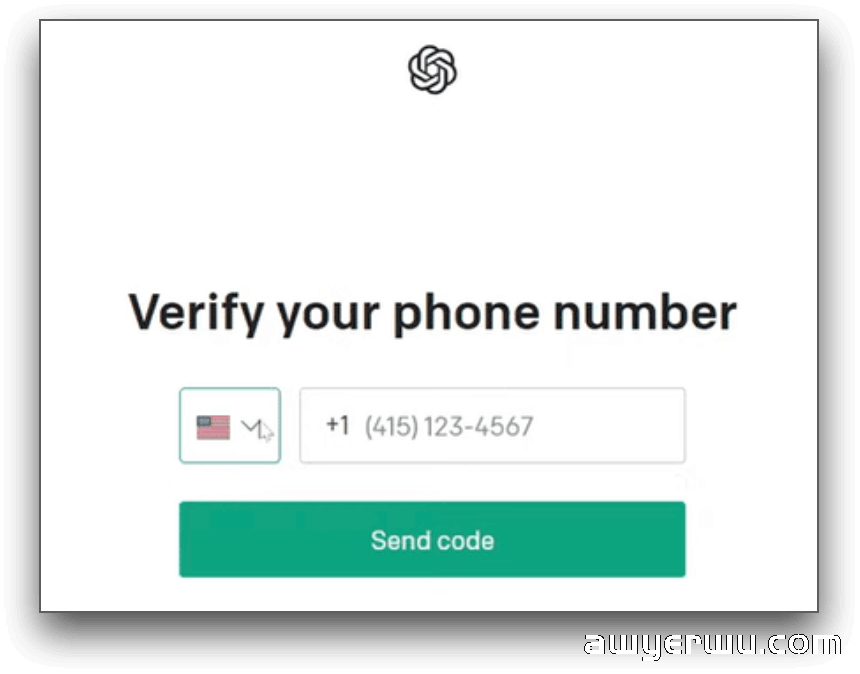 ChatGPT 登录终极指南 第5张