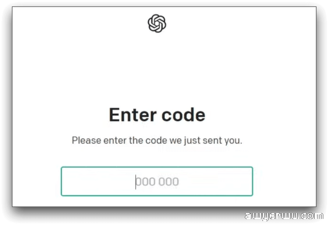 ChatGPT 登录终极指南 第6张