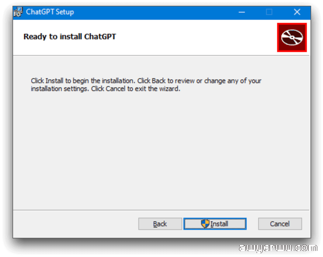  最新版ChatGPT下载安装教程(windows,Mac,Linux,Android) 第1张