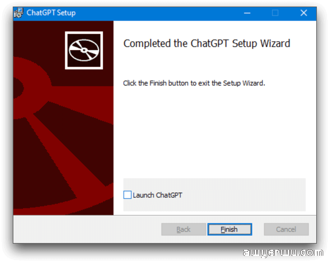  最新版ChatGPT下载安装教程(windows,Mac,Linux,Android) 第2张