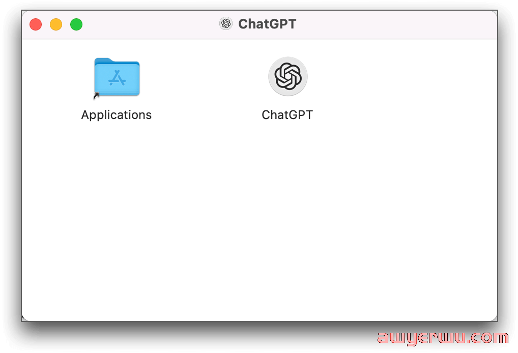  最新版ChatGPT下载安装教程(windows,Mac,Linux,Android) 第3张
