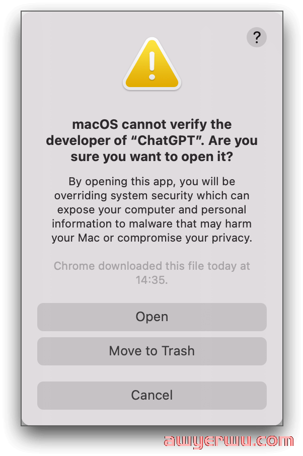  最新版ChatGPT下载安装教程(windows,Mac,Linux,Android) 第4张