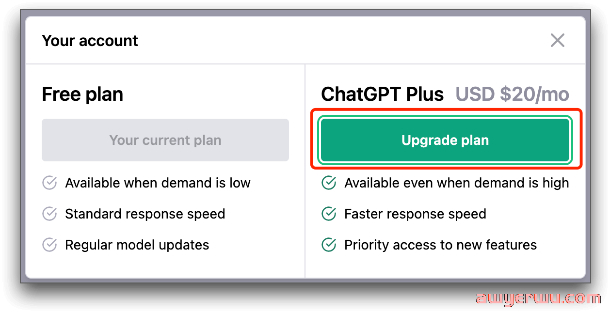 ChatGPT Plus：适合您企业的终极人工智能聊天机器人 第2张