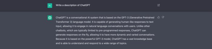 ChatGPT：关于 Open AI 的 GPT-4 工具你需要知道的一切 第1张