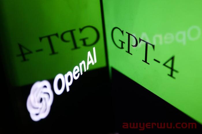 ChatGPT：关于 Open AI 的 GPT-4 工具你需要知道的一切 第2张