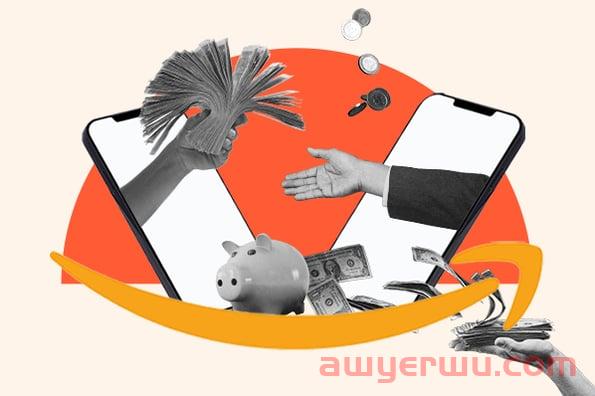亚马逊联盟计划：如何成为亚马逊联盟以增加收入 第1张