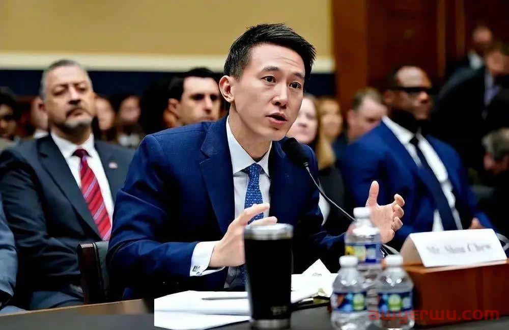 能否破美国禁令？超Snapchat后，与Shopee和Lazada迎来