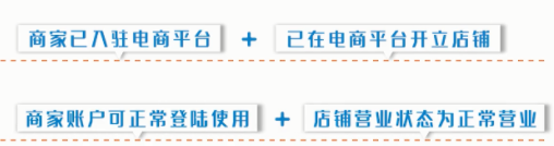抖音小店精选联盟怎么加入？抖店及小店商品入驻最全条件汇总 第2张