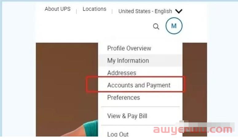美国UPS账号申请流程建议收藏 第5张