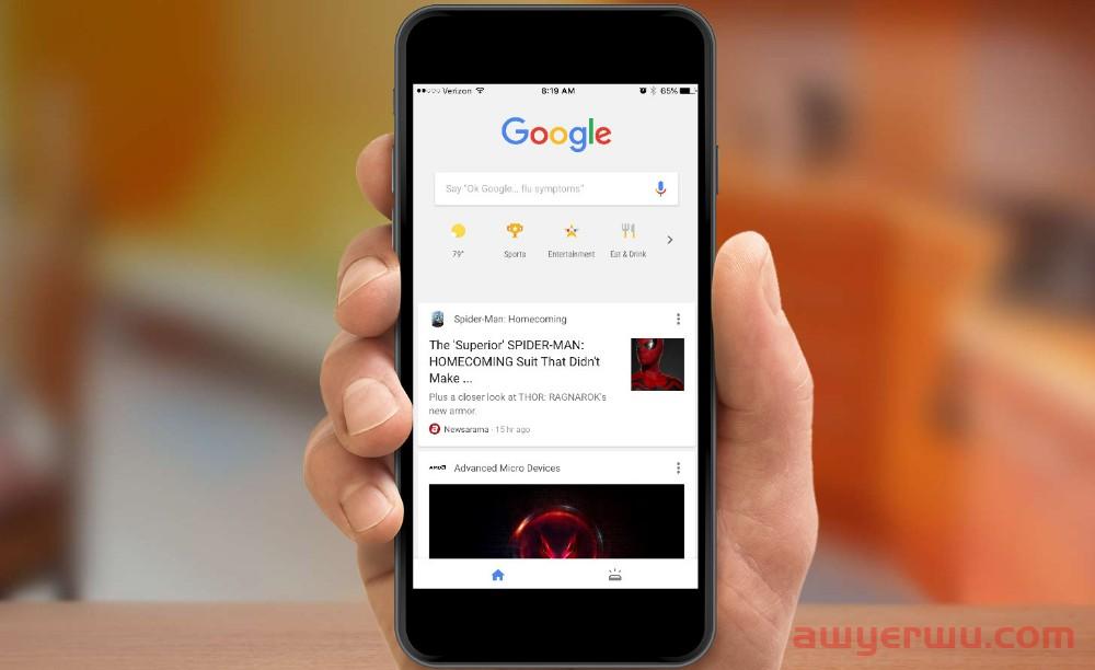 Google搜索的流量分配机制是怎么样的？ 第1张