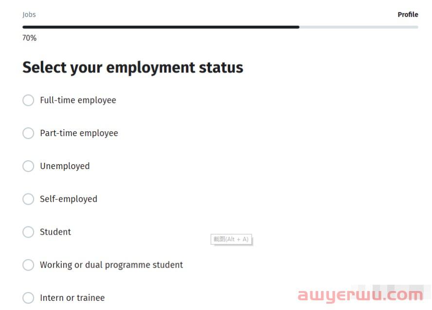 如何注册Xing，一个对标领英Linkedin的职业社交平台 第11张