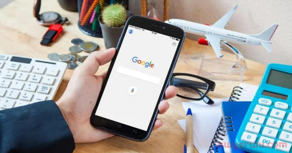 为什么Google广告，并不是出价高的排名就一定靠前？ 第1张