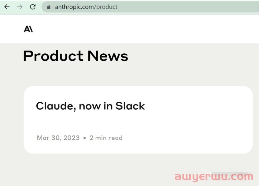Claude：ChatGPT最强竞品,免注册支持中文，表现如何？ 第2张