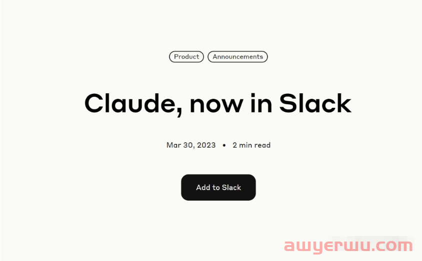 Claude：ChatGPT最强竞品,免注册支持中文，表现如何？ 第3张
