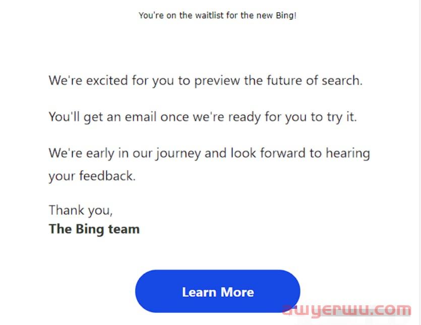 完全免费从0开始加入New Bing使用ChatGPT 第5张