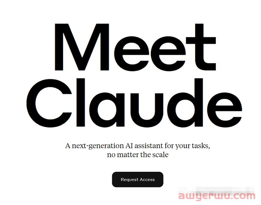 Claude官网地址多少？Claude怎么用？Claude和ChatGPT有和不同？ 第3张