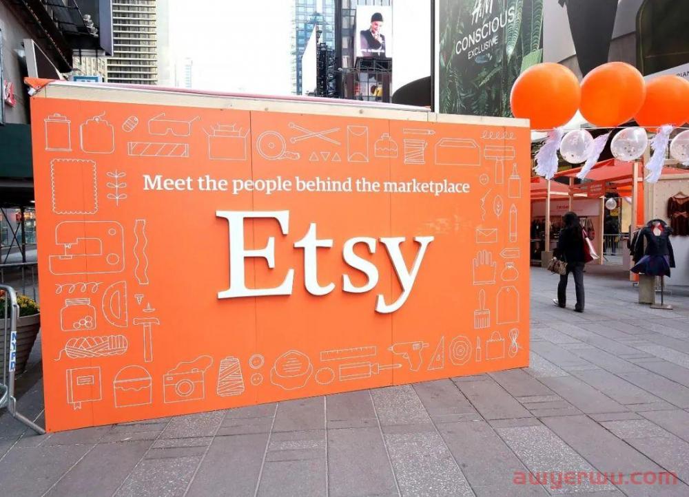 三分钟教您搞定Etsy开店全套流程(附步骤流程截图) 第1张