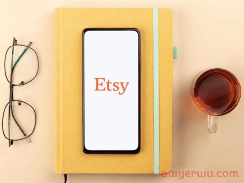为什么所有跨境电商卖家都一定要去做Etsy？ 第1张