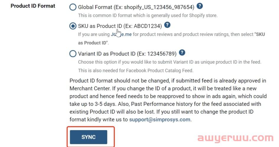 【Google Ads】增加新产品在Shopping Ads展示，是在原Feed加产品好？还是新开Feed加产品好？ 第3张