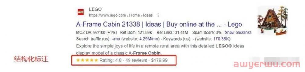 2023年网站谷歌SEO 优化9个常见的错误(附建议) 第2张 2023年网站谷歌SEO 优化9个常见的错误(附建议) 第2张