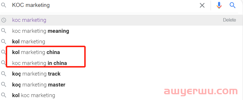 KOC是什么? 和KOL有什么区别?跨境卖家要不要做KOC营销? 第2张 KOC是什么? 和KOL有什么区别?跨境卖家要不要做KOC营销? 第2张