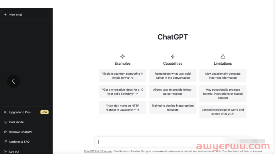 ChatGPT账号被封？手把手教你快速注册账号 第13张