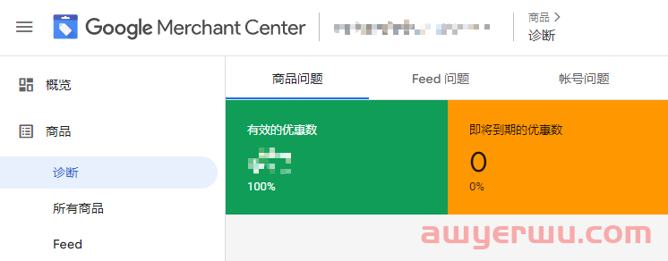 大幅提高谷歌购物广告排名的小技巧!你绝对不知道的 第1张